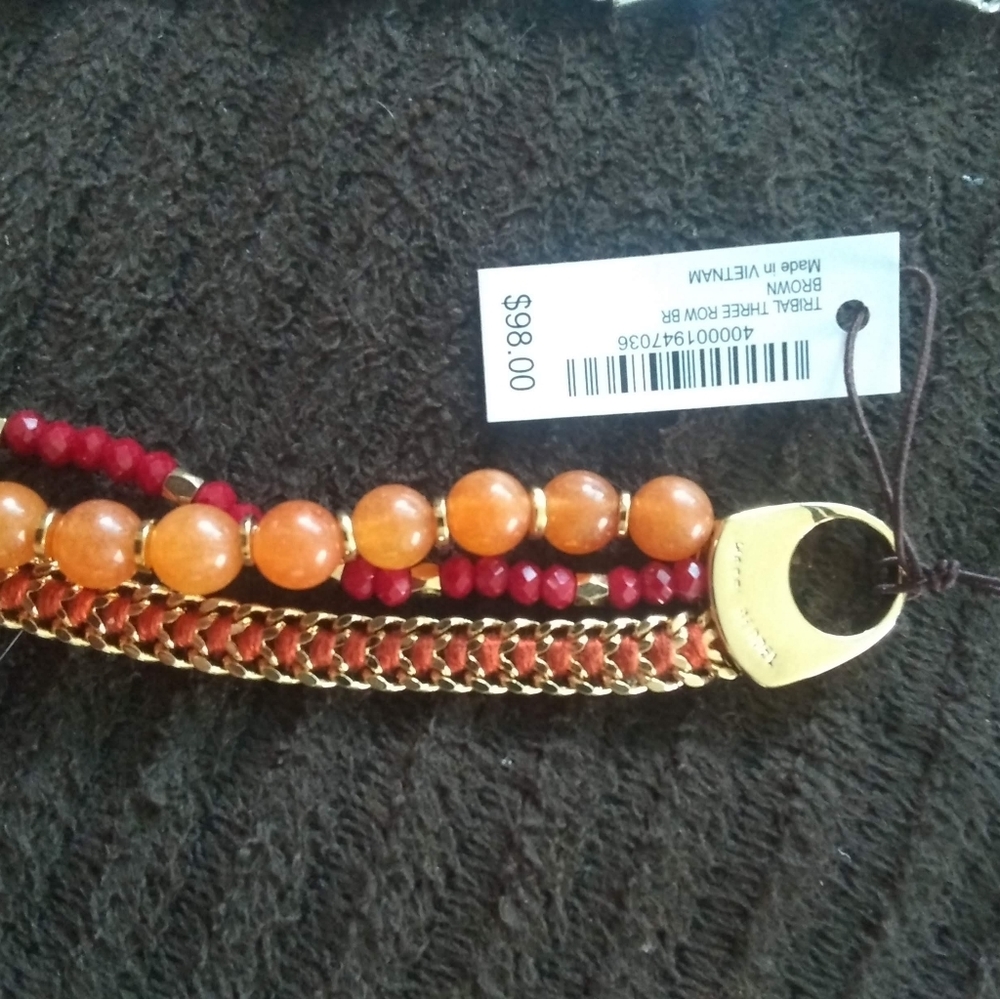 Henri Bendel Bracelet